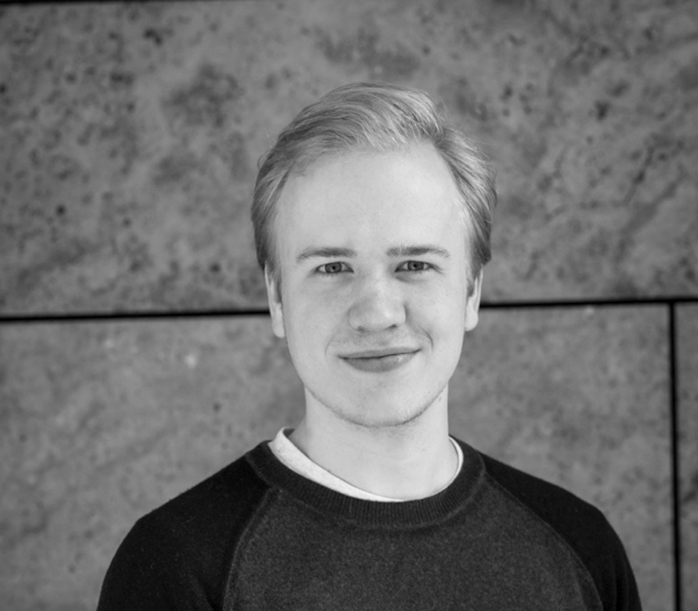 Maximilian Deilmann Forbes